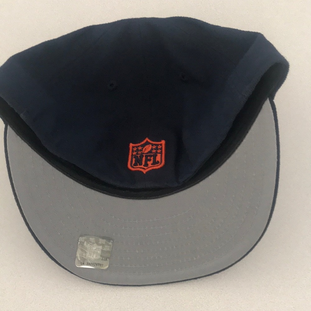 Broncos hat - Picture 3 of 4